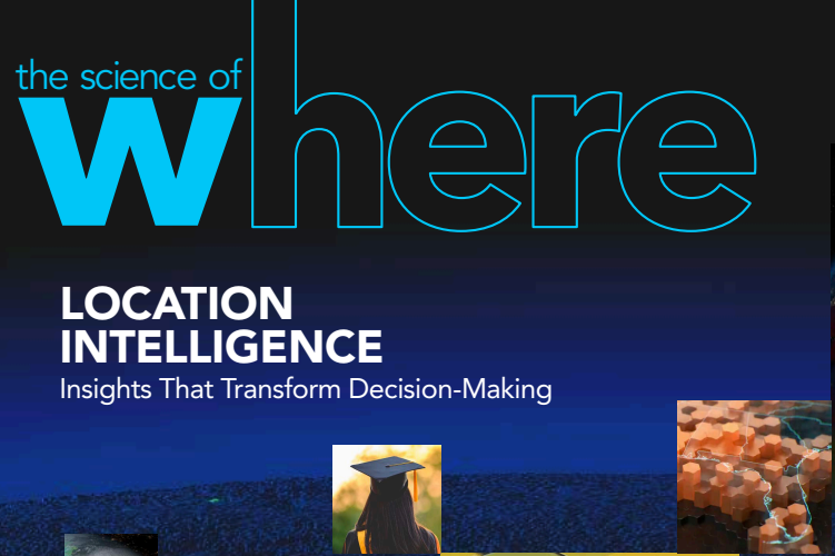 Location Intelligence Insights for Informed Decision Making
